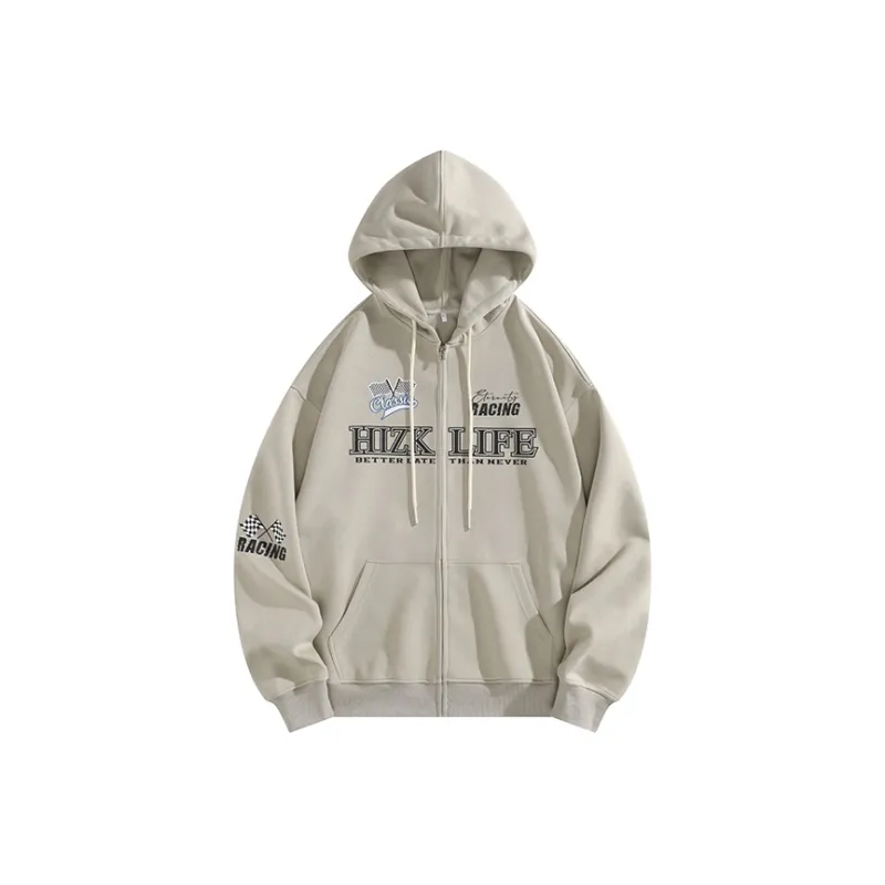 HIKZ Sweatshirts Unisex-6