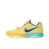 Yellow/Black