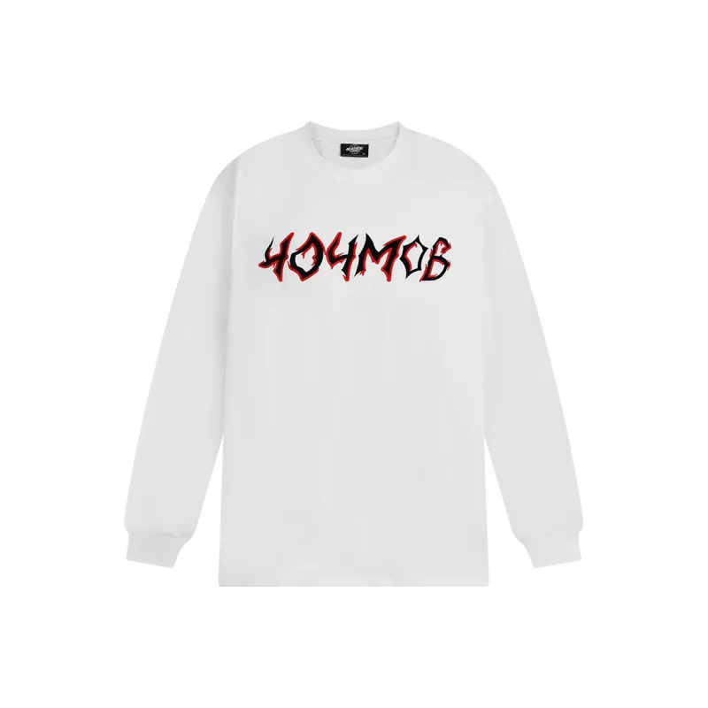 404MOB GANG T Shirts Unisex-0