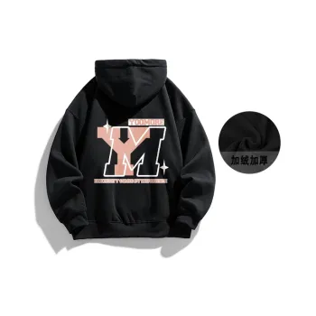 YooMore Sweatshirts Unisex