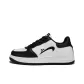 Black/White