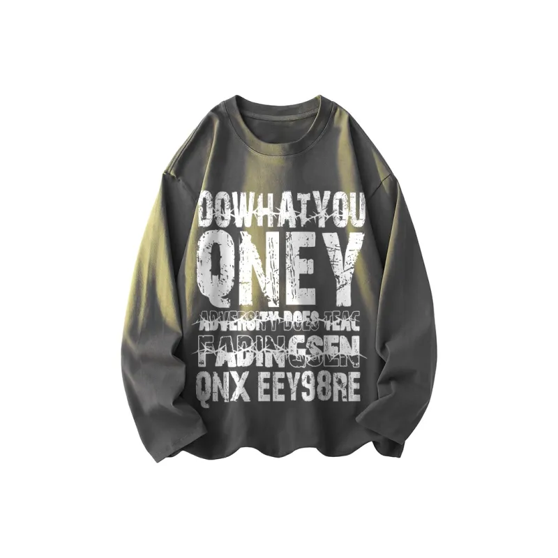 Qnxeey T Shirts Unisex-9