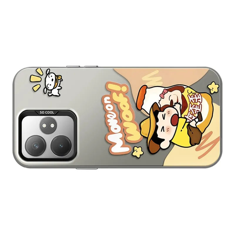 MANQIN Phone Cases-19