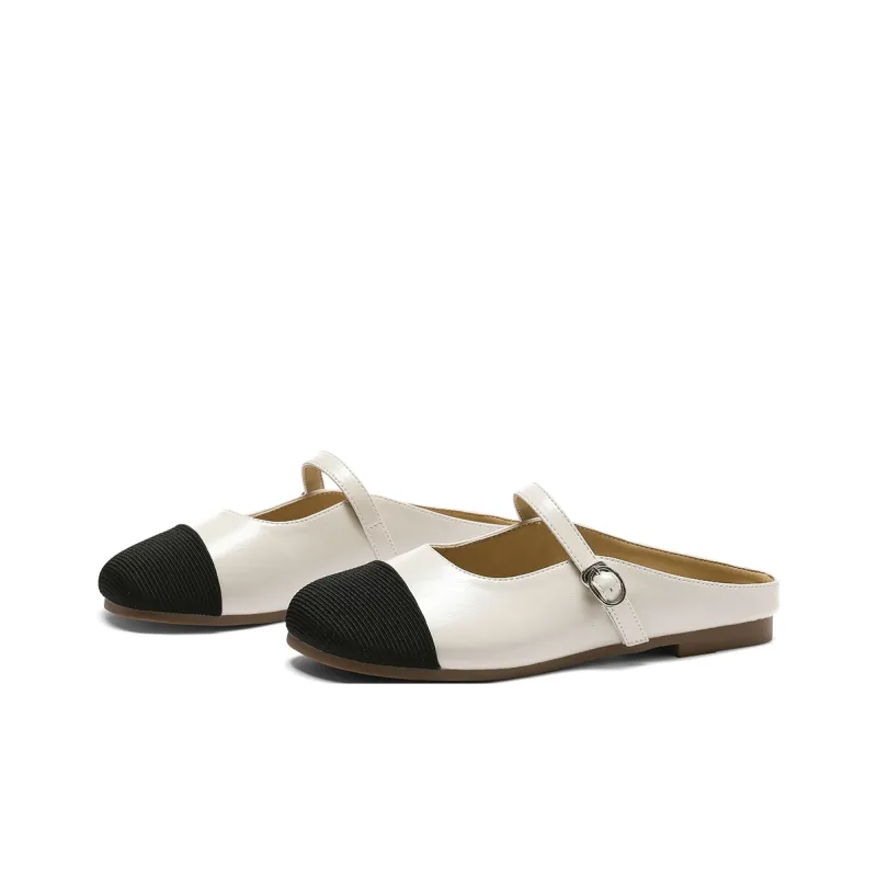 Hotwind Slip Resistant Wrap toe Slippers Women's-1
