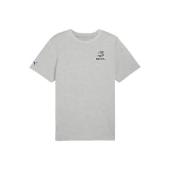 PUMA Playera Estampada Senna A Vida Para Hombre