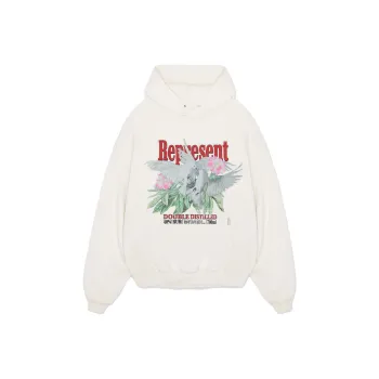 REPRESENT Double Distilled Hoodie