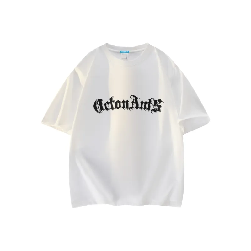 Small Columns Under The Sea T Shirt Unisex-3