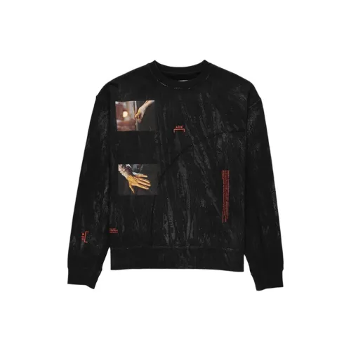 A COLD WALL* Knitwear Mens Gray