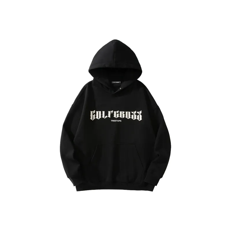 GOLFCROSS Sweatshirts Unisex-0