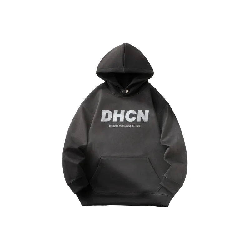 DUNHUANG ART INSTITUTE Sweatshirt Unisex-22