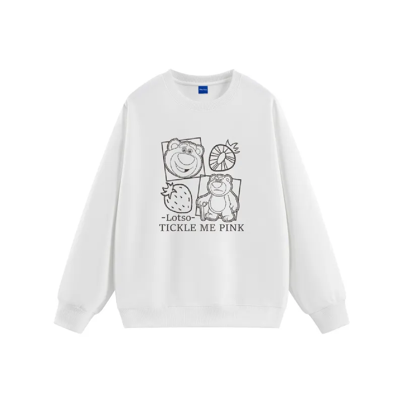Disney T-Shirts Unisex-8