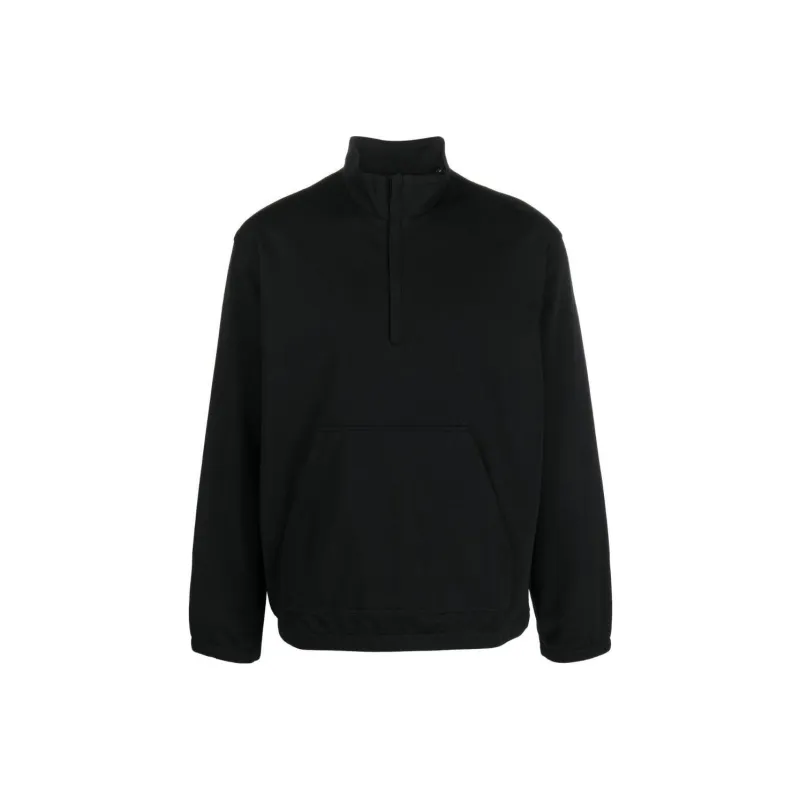 THEORY Sweatshirts Men Black-0
