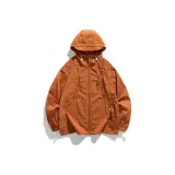 Brick Red (Lightweight and Breathable)