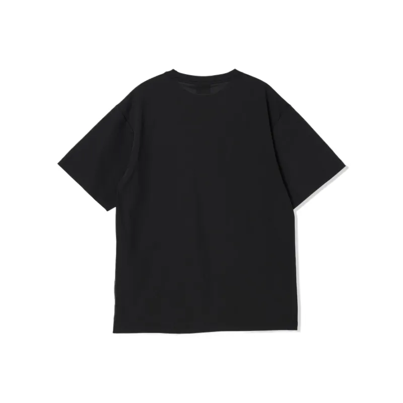 Columbia Queen Brook T Shirt Men's Black-1