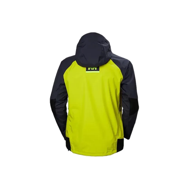 HELLY HANSEN ODIN 9 Worlds Jacket Men's-7