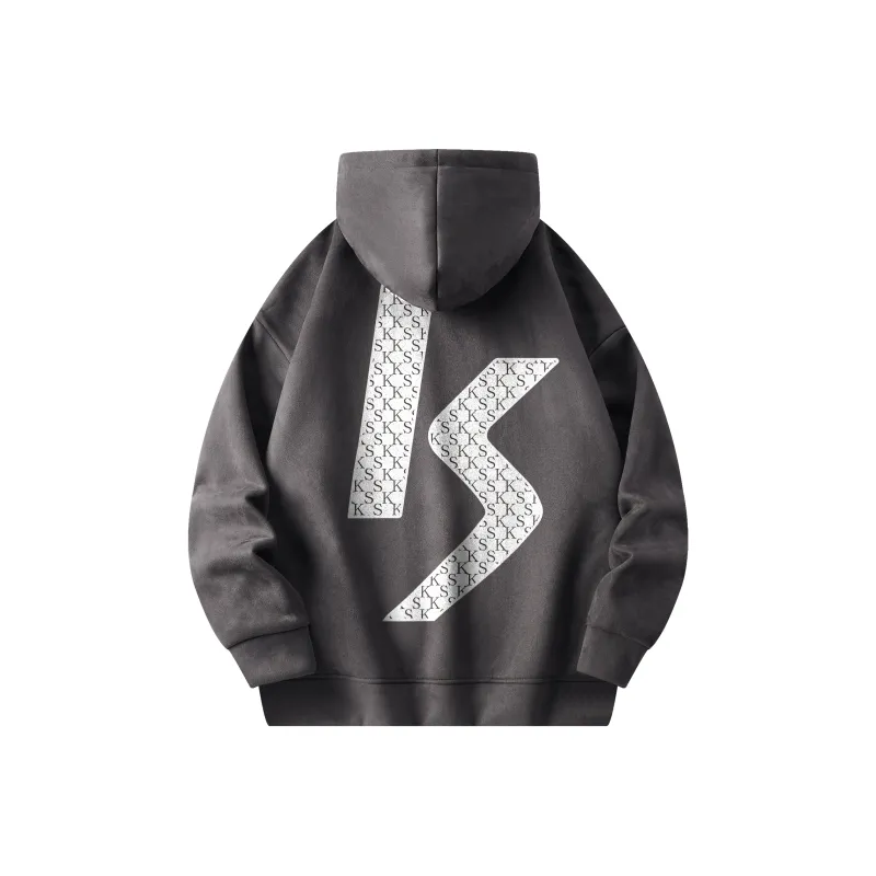 KS Sweatshirts Unisex-32