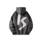 Dark Gray-Suede (Fleece-Lined)