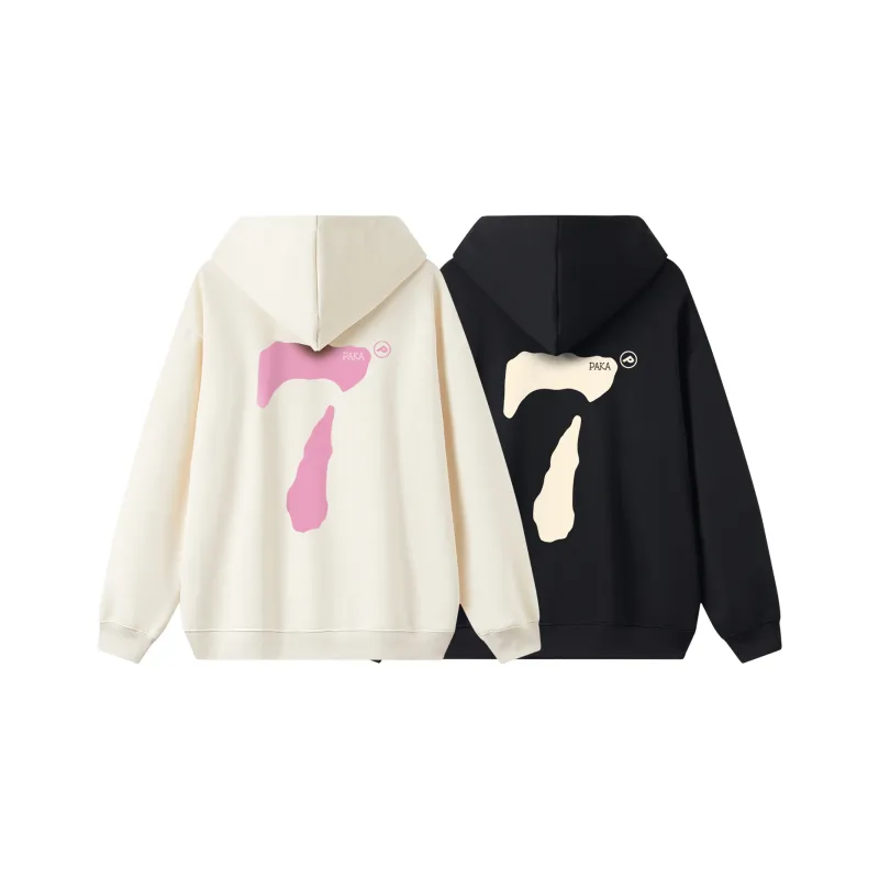 PAKA Fall Sweatshirt Unisex 2 Pack-21