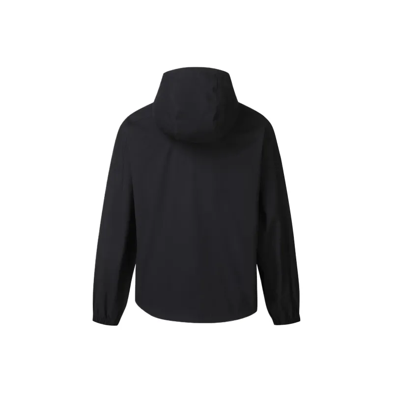 SALOMON SlateUNI Jacket Unisex Black-1