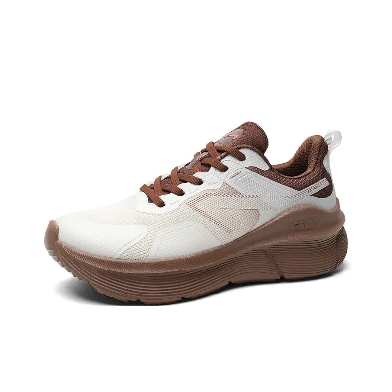 K bird Cushioning, Slip Resistant, And Abrasion Resistant Low Top Casual City Commute Running Shoes Men's-14