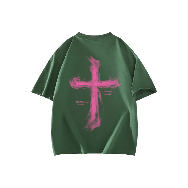 TONYKRZ T Shirts Unisex-19
