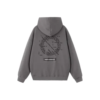 FAIRWHALE Mark FAIRWHALE Sweatshirts Unisex