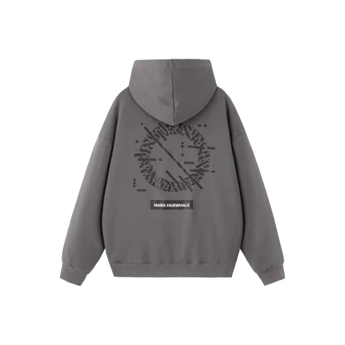 FAIRWHALE Mark FAIRWHALE Sweatshirts Unisex