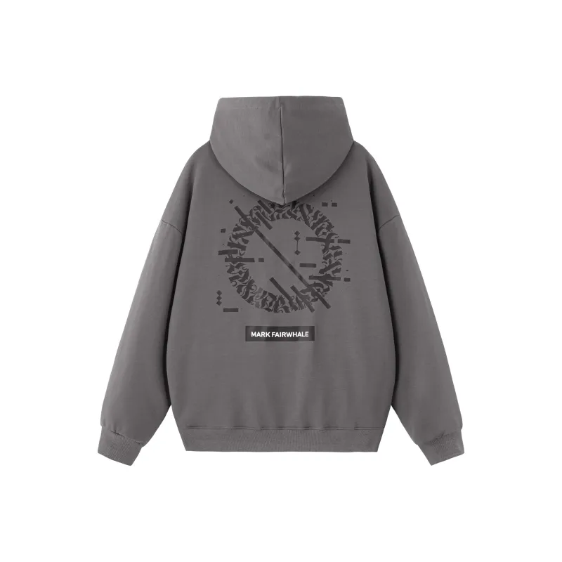 FAIRWHALE Mark FAIRWHALE Sweatshirts Unisex-0