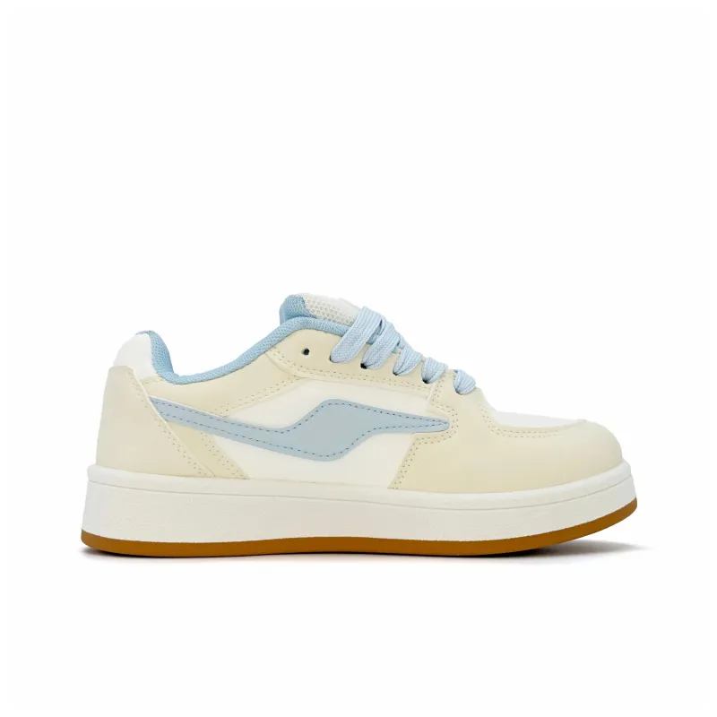 Z.SUO Cushioned Wear Resistant Lightweight Height Increasing Low Top Skateboard Shoes Men's-34