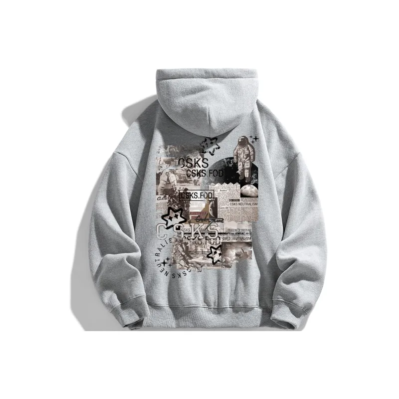 CSKS Sweatshirts Unisex-6