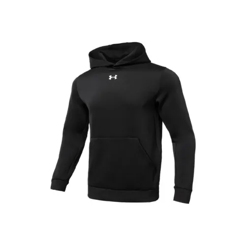 Under Armour Sweatshirts Men Black