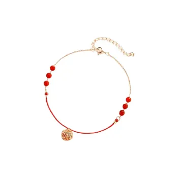 PIARA Anklets Women's
