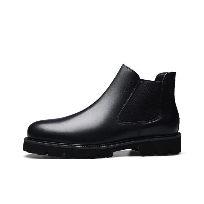 PARDASAUL Chelsea Boots Men-0