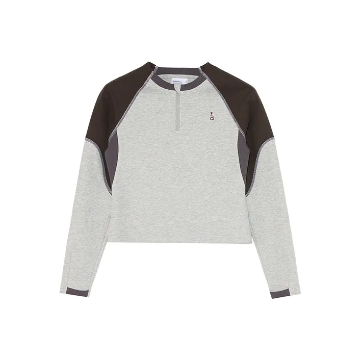 ROARINGWILD Long Sleeved T Shirt Unisex-10