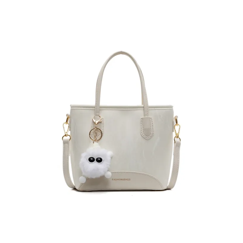 BLAKE FLEETO PU Handbag Women's Multicolor-6