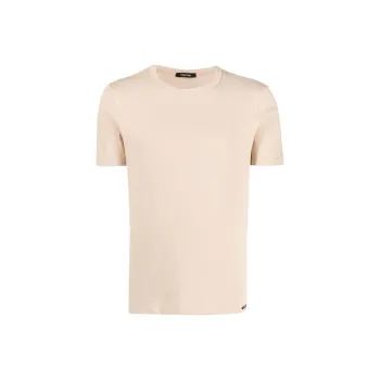 TOM FORD Classic Crewneck T Shirt