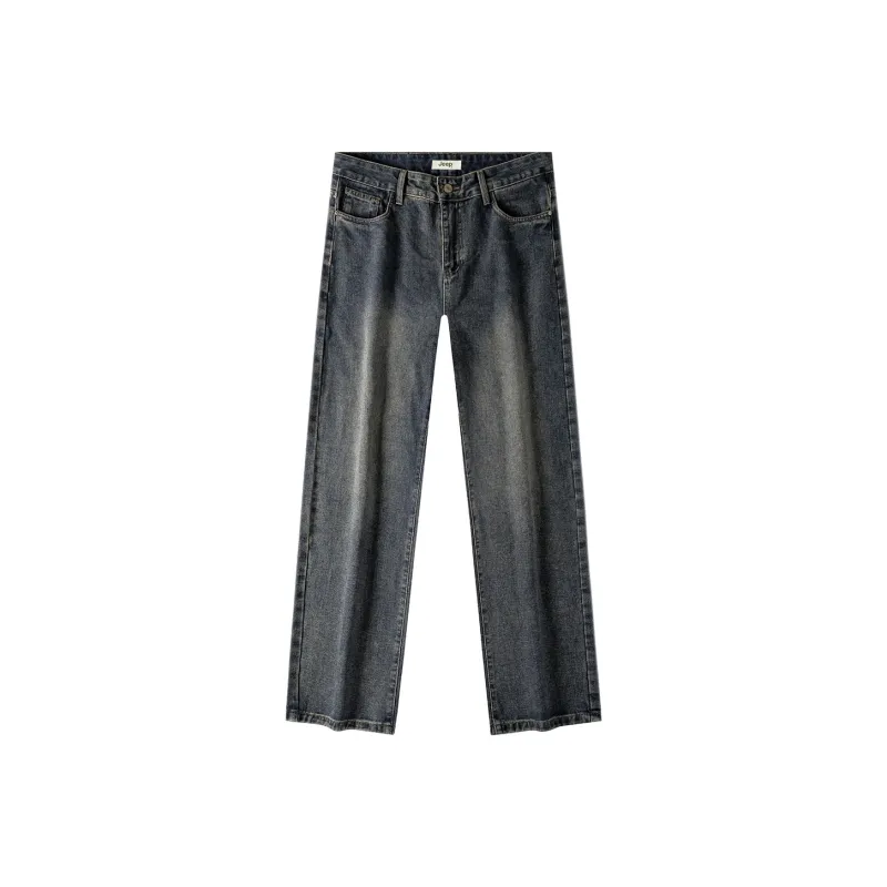 Jeep Leisure Collection Jeans Unisex-29