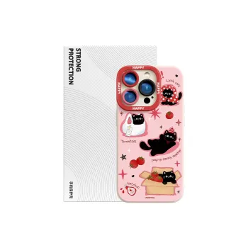 WOYE Phone Cases