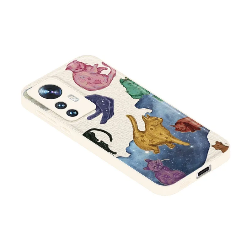 Small bones Phone Cases-1