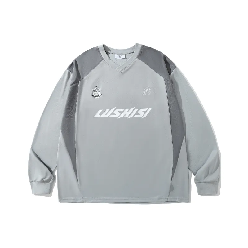 LUSHISI T Shirts Unisex-3