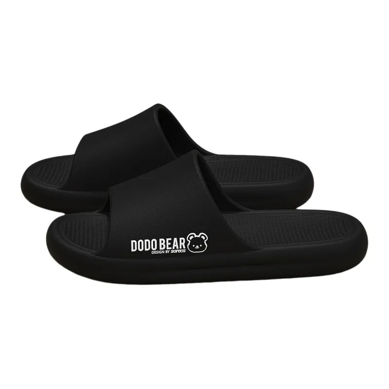 KUUJOO Slippers / Home Slippers-0
