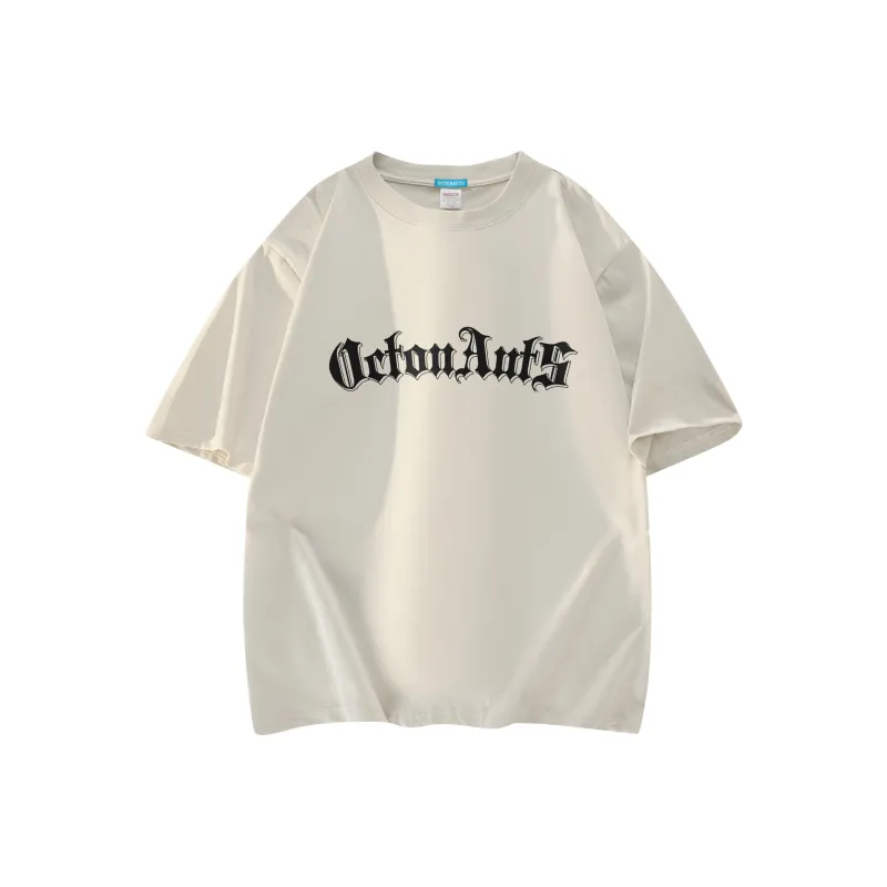Small Columns Under The Sea T Shirt Unisex-13