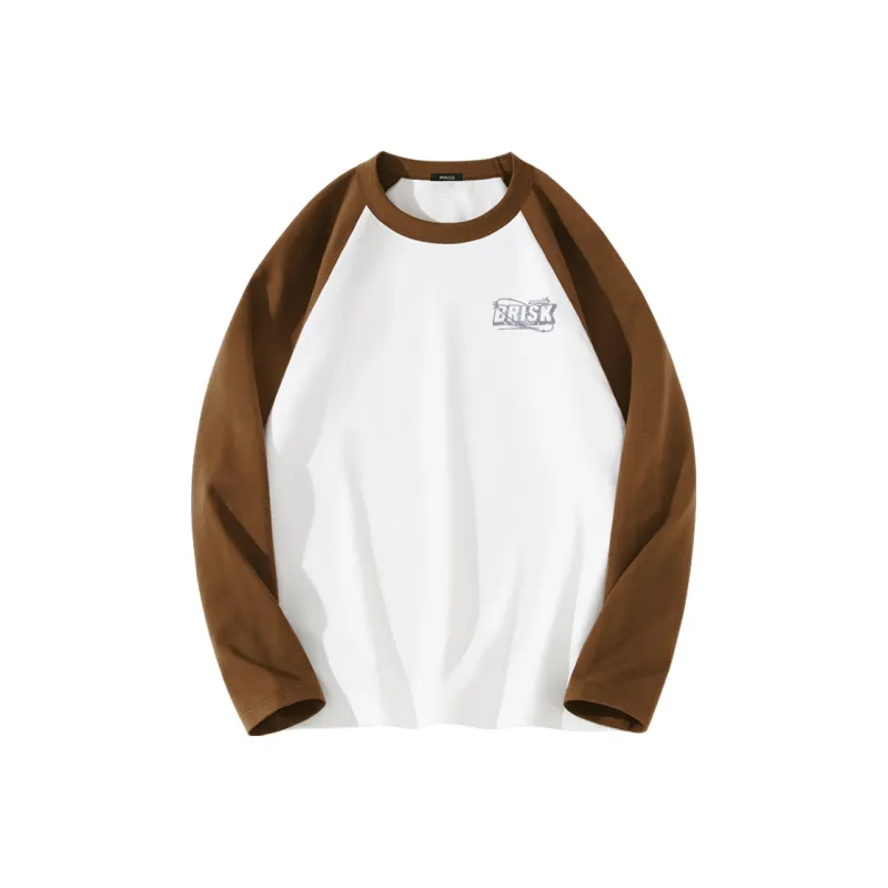 MINISO T Shirts Unisex-3
