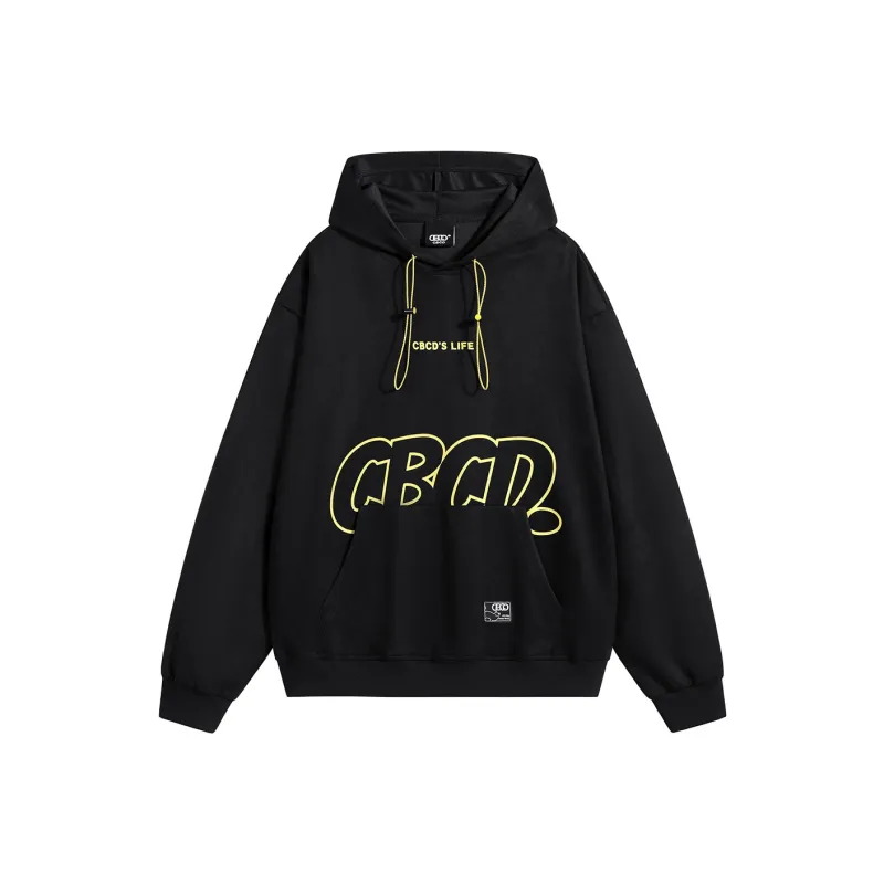 CBCD Sweatshirts Unisex-0