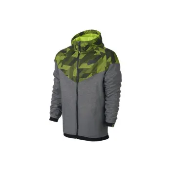 Nike Sweatshirts Men Gray
