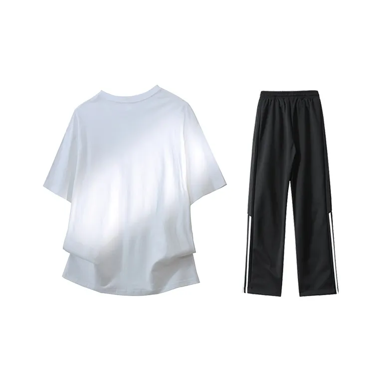 FAX FOR FMACM Casual Sportswear Unisex-5