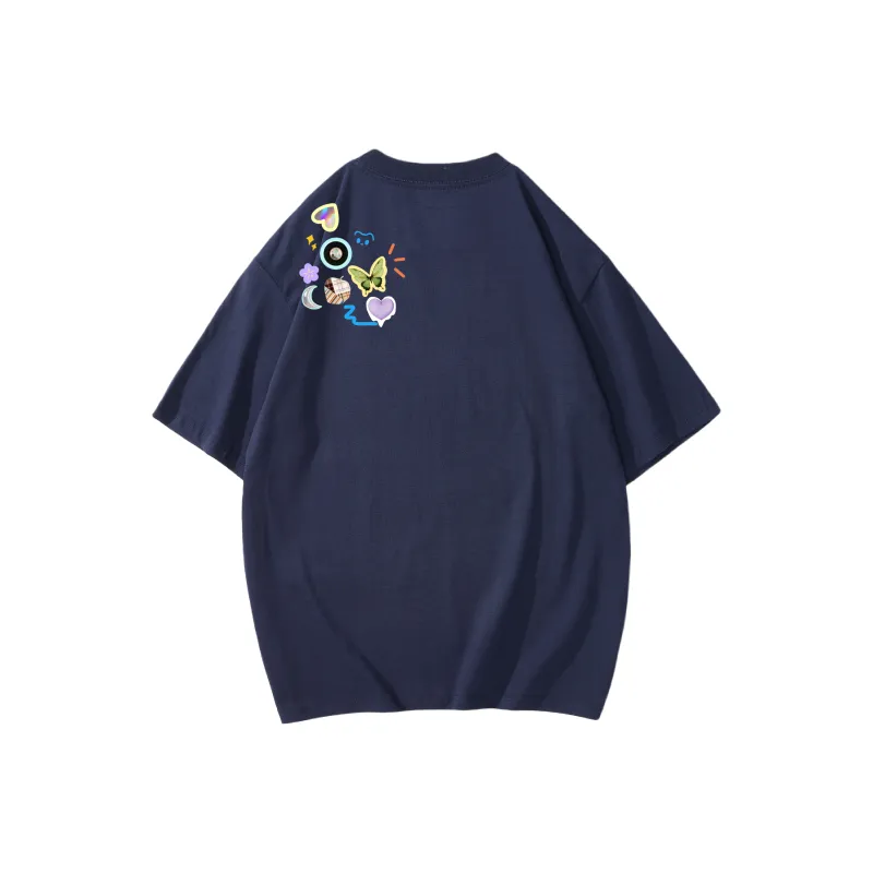 IXXAT T Shirts Unisex-16