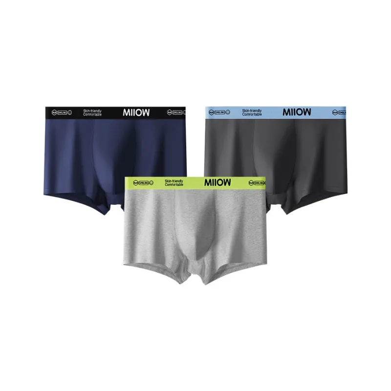 MIIOW Men Underpants-20