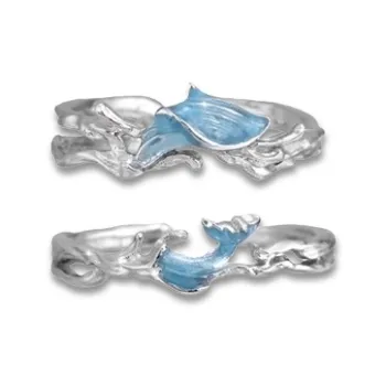 LuluCanaan Rings Women's