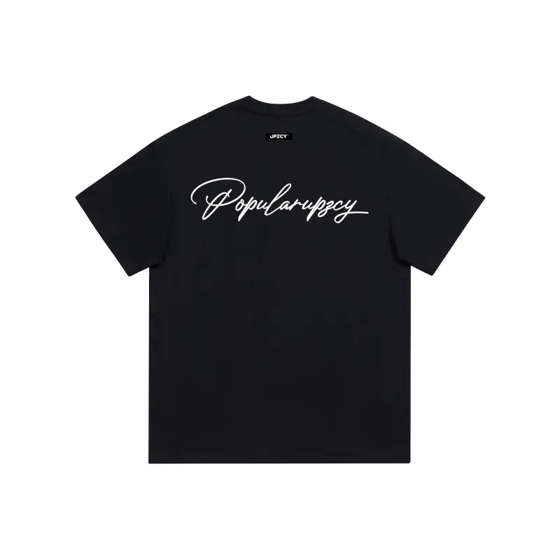 UPZCY T Shirts Unisex-2